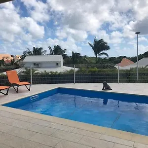Caraibe Villa