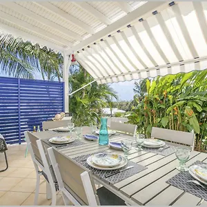 Mango 150 Metres A Pied Villa