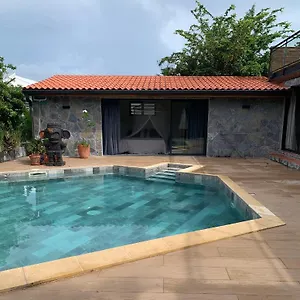 Heritage Creole 4 - Mazurka Villa