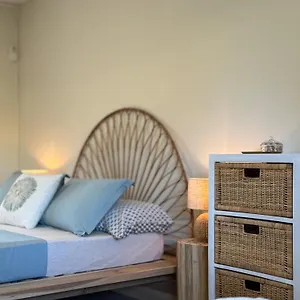 Merosa Maison Remissis Appartement